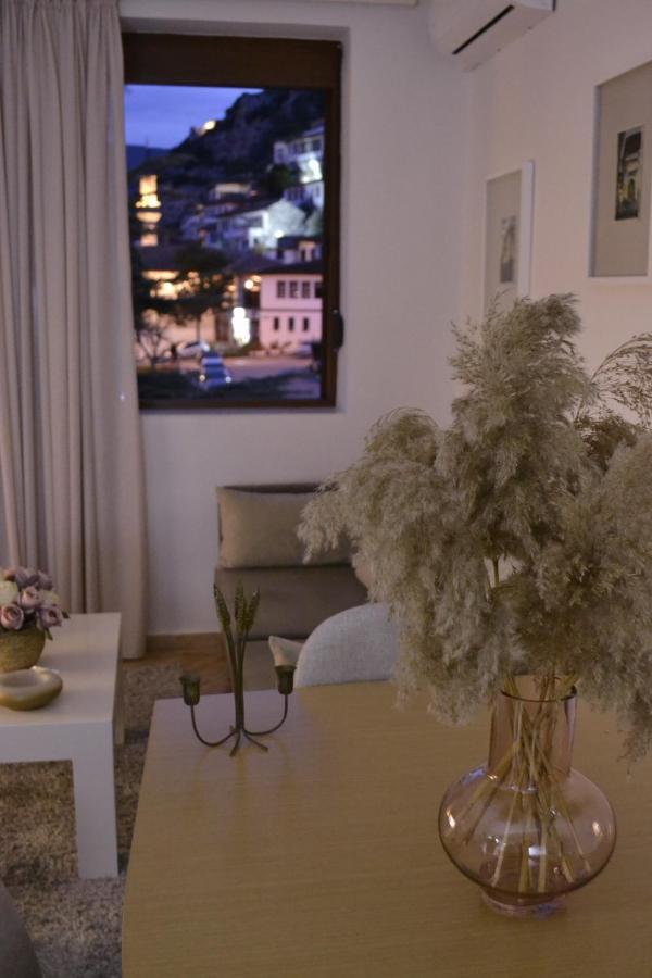 Aria Apartment Berat Exterior foto