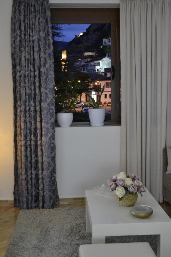 Aria Apartment Berat Exterior foto